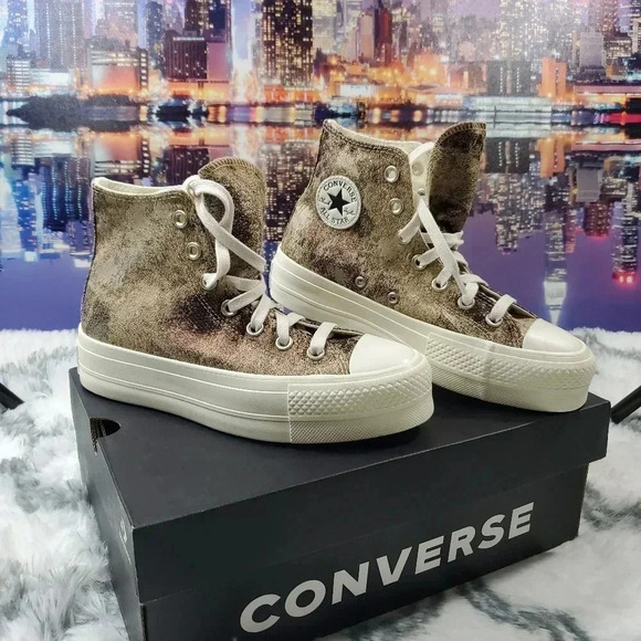 Converse women ctas lift hi 👋 platform - Picture 8 of 11